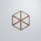Ekena Millwork Small Pendleton Decorative Fretwork Wood Wall Panels, Walnut, 11 3/8"W x 13 1/8"H x 3/8"T WALW12X12X0375PENWA - alternate 3
